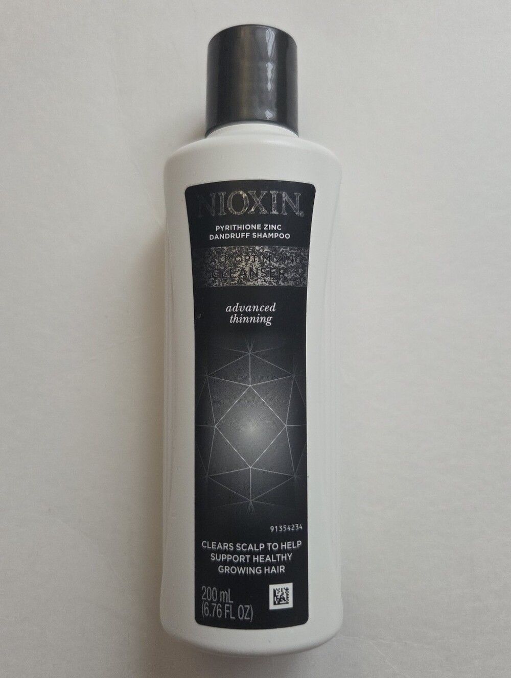 $25 Bundle. NIOXIN Advanced Thinning Shampoo AND Conditioner AND Thickening Gel